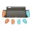 For Switch2 Case Plastic Grip Full Protective Shell Cover for  Switch2 Grip Case for NS2 Dust-Proof Cover B 1