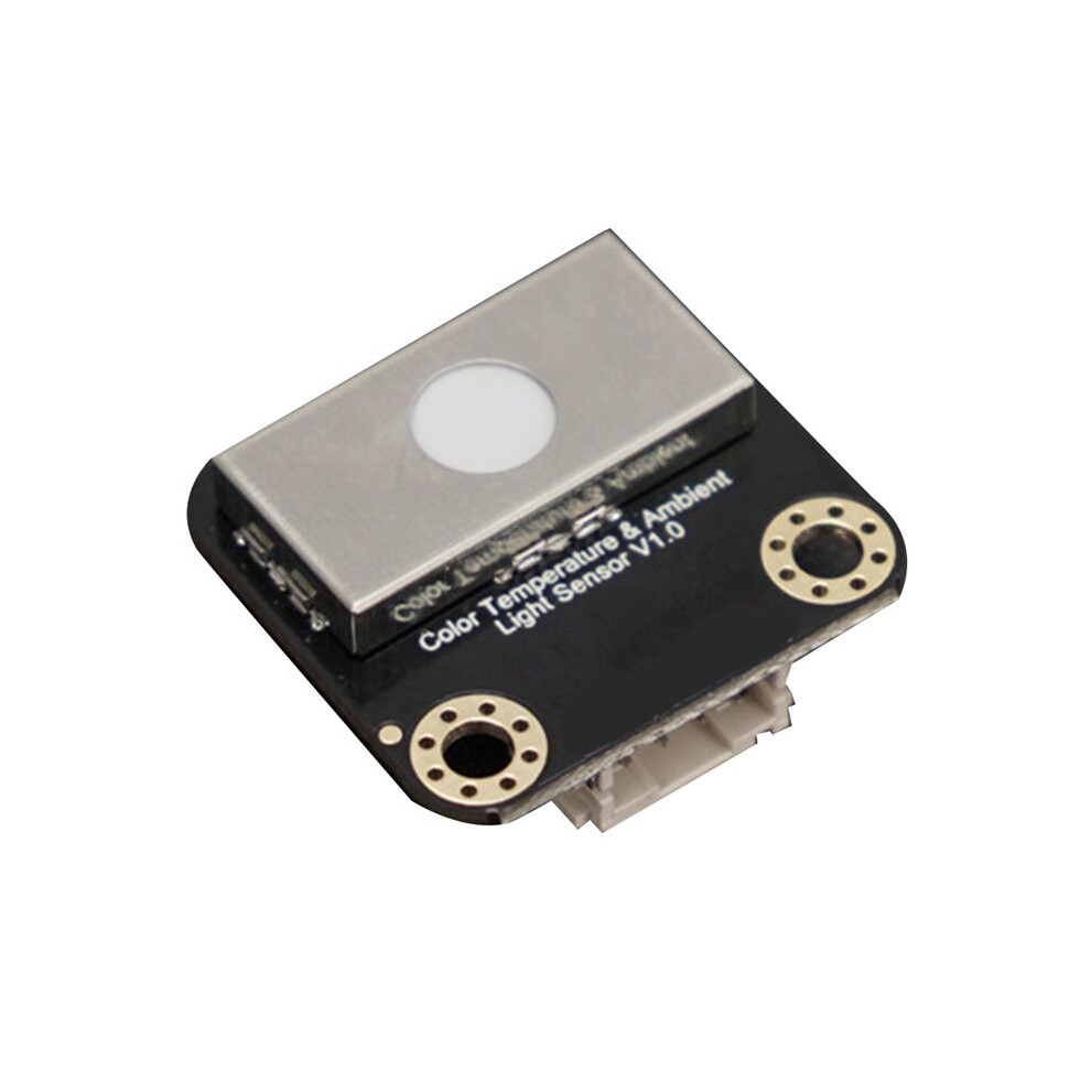 Photos - Light Bulb Advanced Color Temperature & Illumination Sensor for Accurate Light Measurement for Home Automation