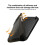 For Switch2 Case Plastic Grip Full Protective Shell Cover for  Switch2 Grip Case for NS2 Dust-Proof Cover B 4