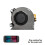 Cooling Fan for  2 Cooler Accessories for   2 Radiator Game Console Fan 5