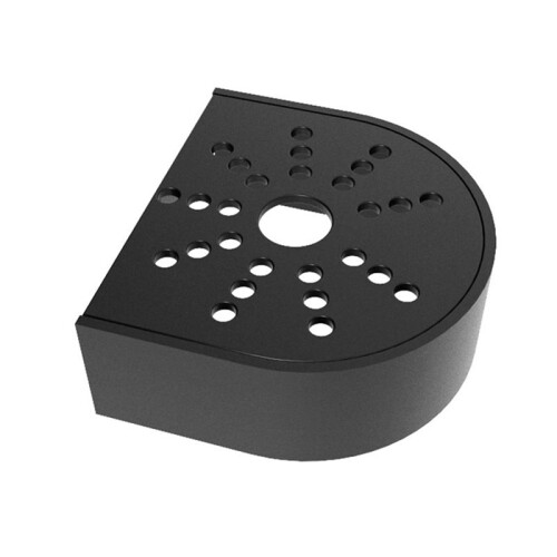 For  Capsule Coffee Machine K- Dedicated Heightened Water Tray Coffee Machine Water Tray Prevent Splashing