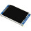 2.4inch LCD Display Module HMI LCD Module Touch Display 320x240 TFT Screen 65K RGB Colors, for Raspberry Pi/STM32 3