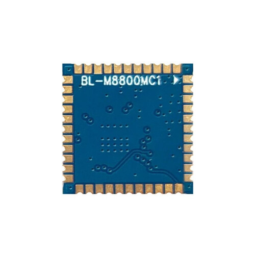 LB-LINK 2.4GHz IOT Module WiFi6+ 5.2 Low Power Wireless WiFi Module AIC8800MC Chip for  Home 1