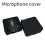 Silicone Protective Case for  Wireless Go/Go II Skin Cover for Handheld Microphone Systems Shockproof & C 5