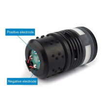 Núcleos de Microfone Dinâmicos Profissionais Cápsulas de Microfone Dinâmico para Gravação de Shows KTV Som Nítido