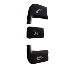 Botões de Controle Do Volante Do Carro 0999050200 0999050300 para - C GLC Classe W205 W253