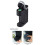 For  Capsule Coffee Machine K- Dedicated Heightened Water Tray Coffee Machine Water Tray Prevent Splashing 5