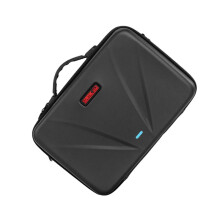 STARTRC for X5 Camera Travel Carrying Case All-Purpose Storage Case PU All-in-One Handbag Shoulder Bag