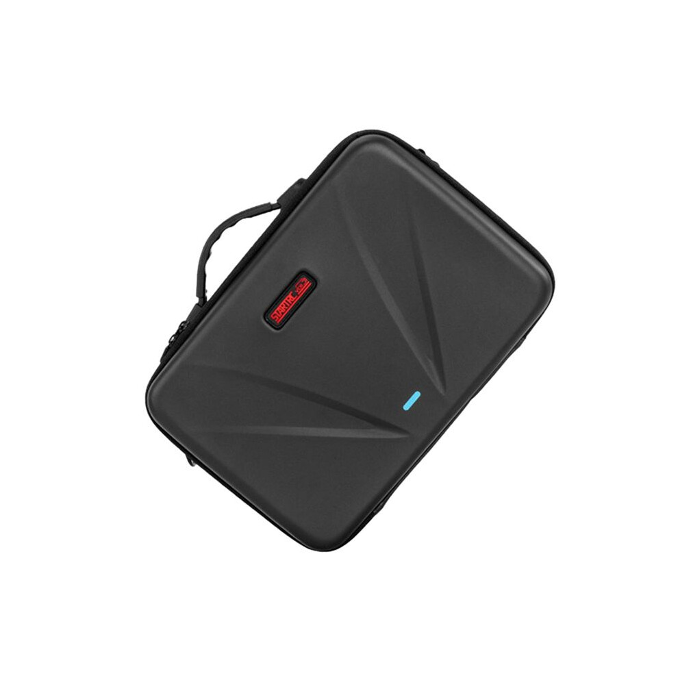 Startrc For X5 Camera Travel Carrying Case All-Purpose Storage Case Pu All-In-One Handbag Shoulder Bag Black 4713108832959