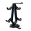 Multifunctional Gaming Controller Headset Stand RGB Lighting Dual USB Charging  Desk Controller Holder 3