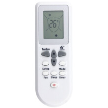 Replace DG11D3-01 A/C Remote Control for for for DG11D3-02 DG11D3-03 Air Conditioner Remote