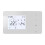 For Gas Boiler  Thermostat Wireless Temperature Controller with for Alexa &  Home for Heating/Cooling Systems 2