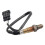 Car Oxygen Sensor O2 Sensor Lambda Sensor 02580-06206 for  156 3