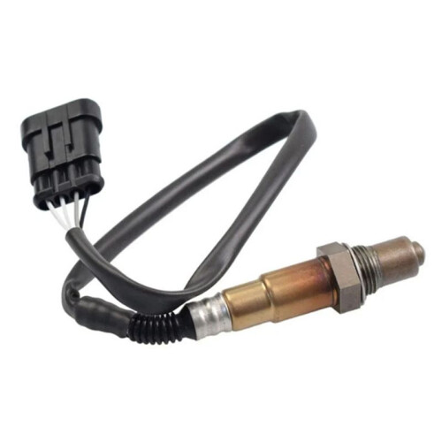 Car Oxygen Sensor O2 Sensor Lambda Sensor 02580-06206 for  156 2