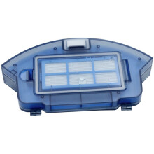 Dust Box for RoboVac 25C 30C 35C 11S 12 15T 15C G30 30 Vacuum Cleaner Replacement Parts Vacuum Dust Box