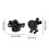 Disc Brakes Compatible with  1S/Lite Electric Scooters Mechanical Brake Device 6
