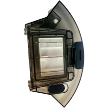 2 in 1 Dust Box & Water Tank for V20 Vacuum Cleaner Replacement Parts Trash Dust Box