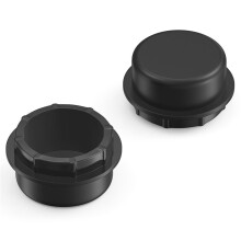 102353201 Club Car Front Hub Dust Cap Cover Front Hub Dust Cap Cover for 2003- Club Car , 2004- Precedent
