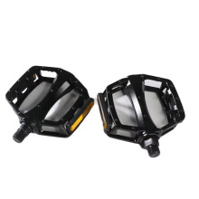 1 Pair Alloy Anti-Slip Pedals for OUXI V8 Electric Bike Bicycle Pedals Replacement Accessories