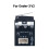 Limit  for  -3 V2 Limit  Module for -3 V2 3D Printer Parts 6