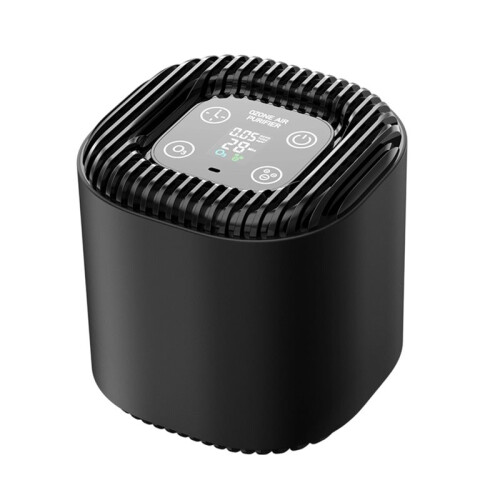 Ozone Generator Air Purifier Eliminates Odors Efficient  Air Ionizer