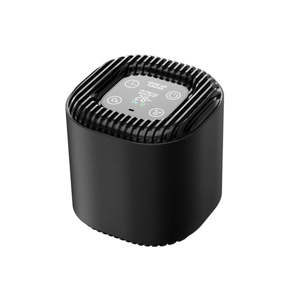 Ozone Generator Air Purifier Eliminates Odors Efficient Air Ionizer 6031170379058
