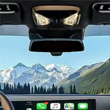 Kabellose CarPlay-Box Fürs Auto: Kabelgebundener CarPlay-Dongle, Stecker und Spielen-Adapter, -Box