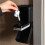 Waterproof   Password Key Box Remote Control Electronic Lock Box Homestay Electronic Lock Box 3