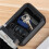 Waterproof   Password Key Box Remote Control Electronic Lock Box Homestay Electronic Lock Box 4