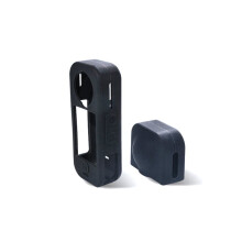 For X4 Air Silicone Case Protective Sleeve Cover Anti-Scratch for X4 Air Panoramic Action Camera A