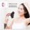 Diffusore per Capelli con Accessorio per Asciugacapelli per  Supersonic HD017 HD18, per Creare Volume, Ricci e Forme 4