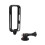 For  X4 Air Expansion Frame Protective Case Rabbit Cage for Vertical Shooting Camera Bracket Accessory A 1