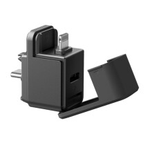 For X4 Air Quick Reader USB 3.0 File Transfer & Storage Case for IOS & Android
