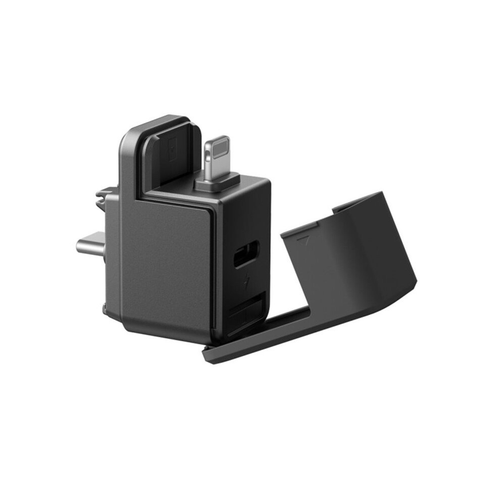 For X4 Air Quick Reader Usb 3.0 File Transfer & Storage Case For Ios & Android 4712217639879