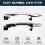 Car External Handle Front Right Outside Door Handle for   2019-2020 69210-47041 1