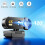 4K HD USB Webcam for Laptop Desktop External Camera Plug  Webcam Auto-Focus Streaming for Online Classes Live Video 4
