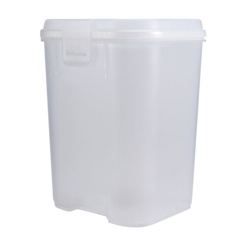Abwassertank für  J5/J5 MAX/J6 Staubsaugerzubehör