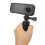 For  X4 Air Expansion Frame Protective Case Rabbit Cage for Horizontal Shooting Camera Bracket Accessory A 3