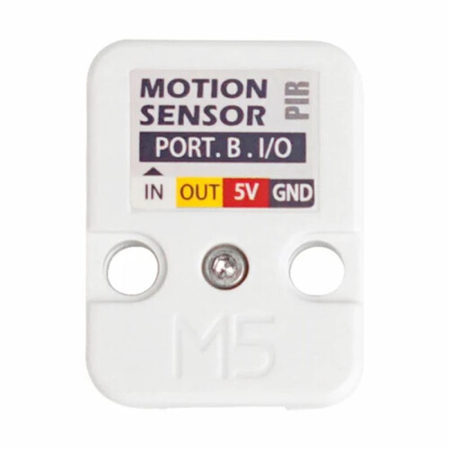 For M5Stack PIR Motion Sensor AS312 High Sensitivity Infrared Detector for Security & Automation 2