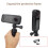 For  X4 Air Expansion Frame Protective Case Rabbit Cage for Horizontal Shooting Camera Bracket Accessory A 4