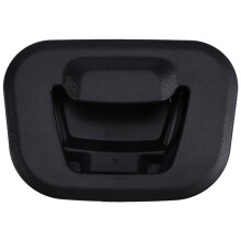 84944667 84589067 Car Spare Tire Cover Handle for TAHOE 2015-2020