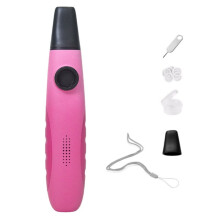 Kazoo-Musikinstrument mit Zwei Löchern, Kazoo-Flöte, Kazoo-Gitarrenbegleitung, Einfaches Lerninstrument für Blechblasinstrumente
