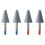 Stylus Pen Tips for  M-Pencil Replacement Tips for MatePad Prompencil NIB Pencil Tip 1