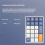 Aigo A18 Wireless Mechanical Numeric Keypad 22 Keys for Laptops and Computers 5