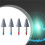 Stylus Pen Tips for  M-Pencil Replacement Tips for MatePad Prompencil NIB Pencil Tip 5
