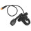 108X Thumb Throttle Accelerator for  G2 Electric Scooter Fits 22.5mm Handlebars Extended Cable Length 3