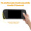 Silicone Protective Case Fall Protection Ergonomic Handle Grip Shell Soft Cover for   Ally X /  Ally 8