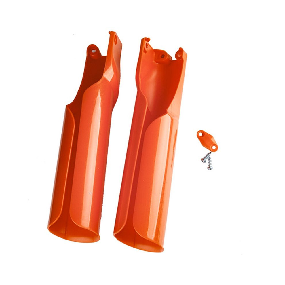 Motorcycle Fork Protector Guard Cover Motorbike Fork Wrap Suspension Protections Shock Absorbers Cover For Exc Xc-F 4712913436451