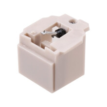 ATN3600L Stylus Replacement Precise Reading Sturdy Material for Record Players