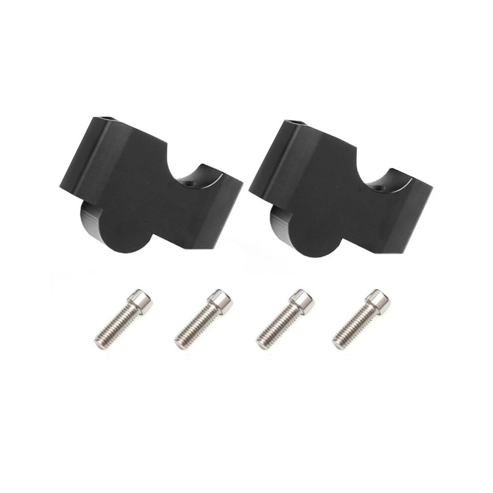 Motorcycle Handlebar Riser Bar Mount Handle Clamp For Cm300 Handlebar Heightening Clamp 4711816938215